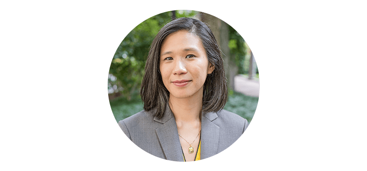 Melissa P. Wu