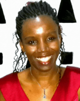 Elsie Effa Kaufmann