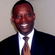 Dr Unuabonah