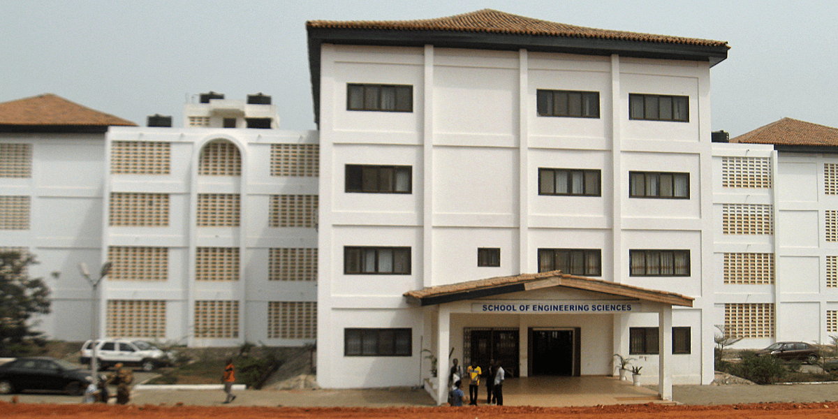 School of Engineering Sciences