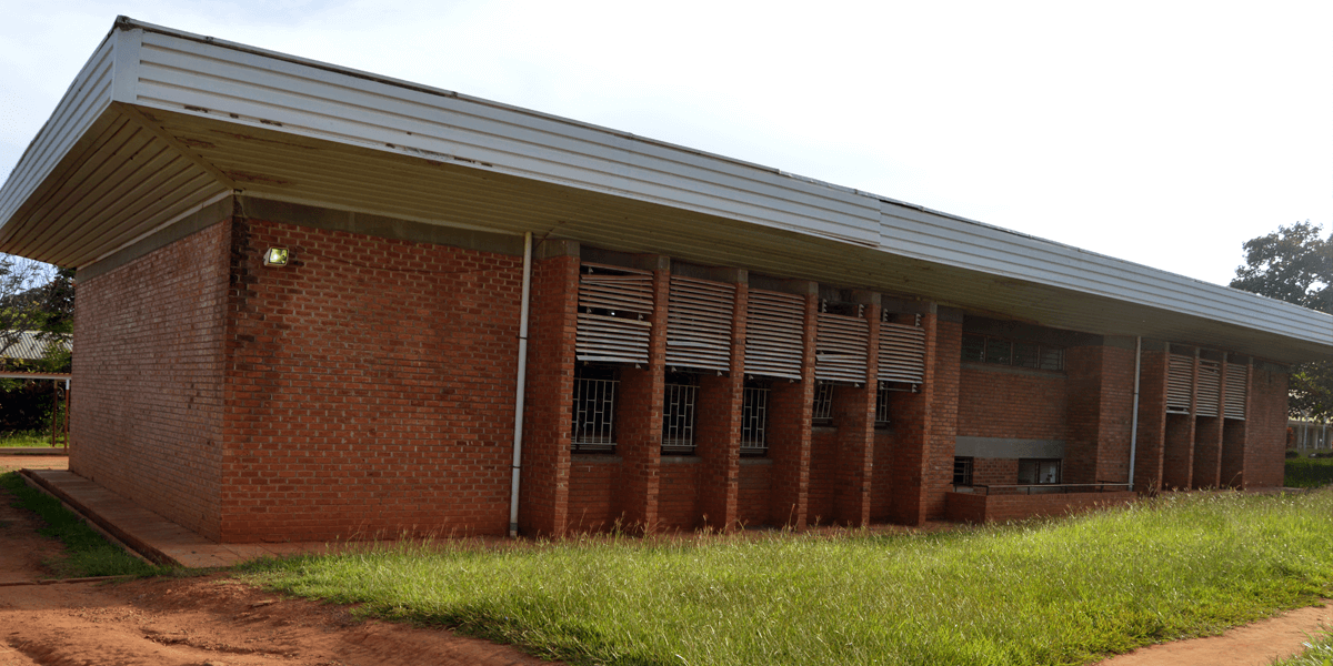 LUANAR campus