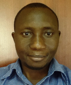Matobola Joel Mihale