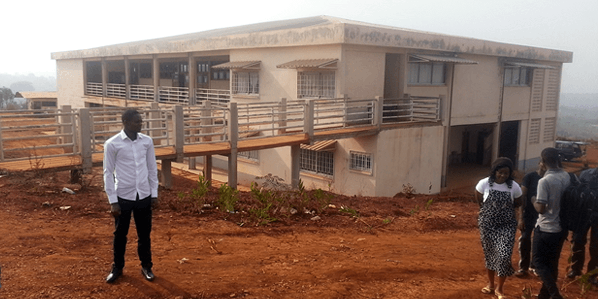 Agro-Vet Lab