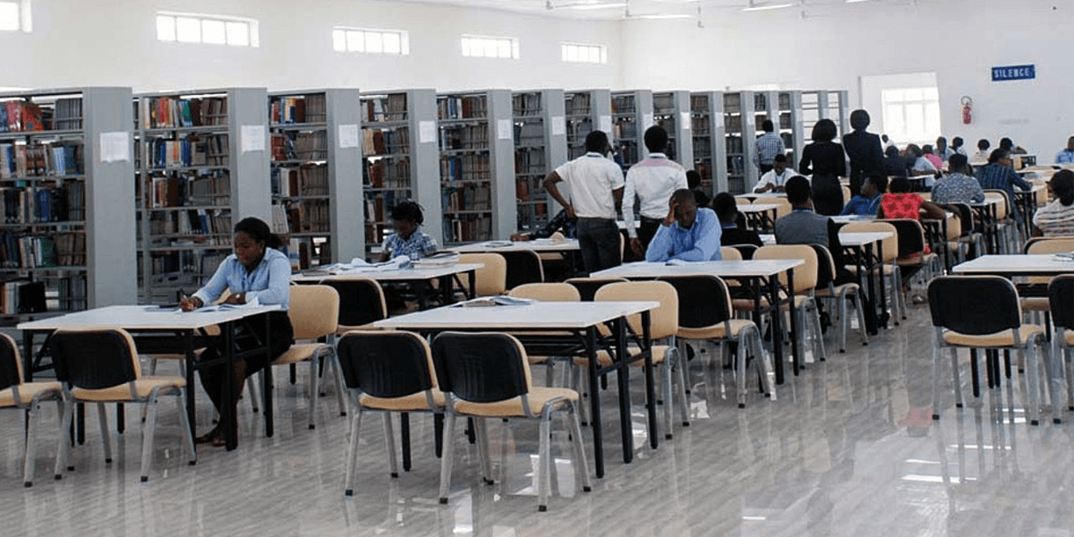 Redeemer's University