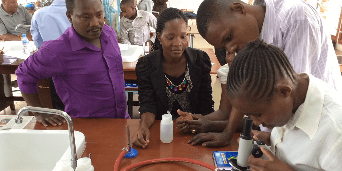 Open University of Tanzania