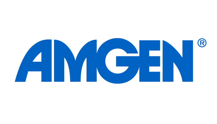Amgen logo