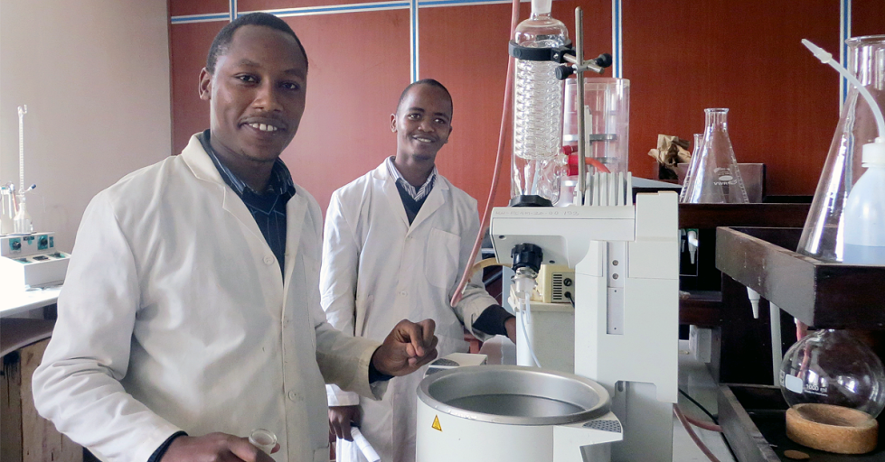 Kenyatta University