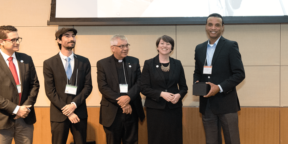 GE Healthcare Life Sciences award
