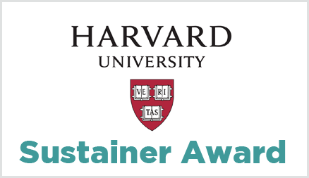 Sustainer Award