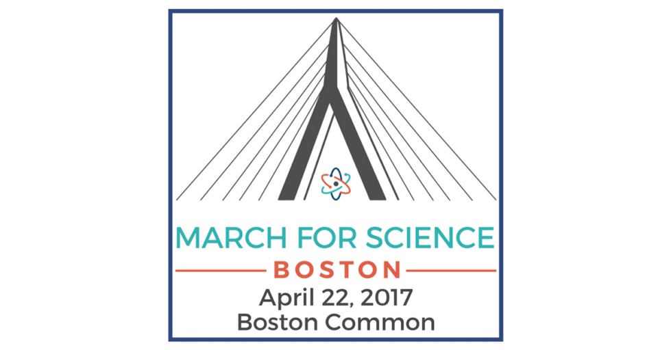 March for Science Boston