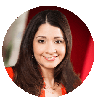 Dr Frances Colon