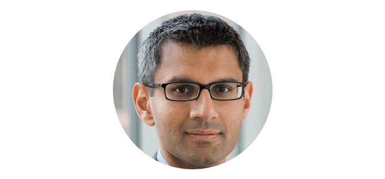 Vishal Patel
