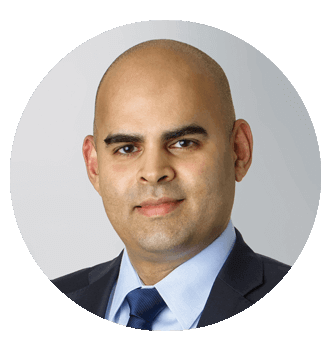 Safraz Ishmael