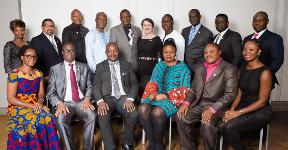 Instrumental Access 2018