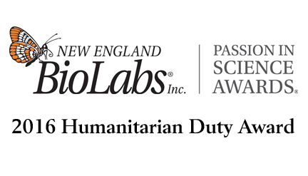 New England Biolabs