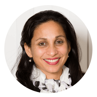 Dr. Rupika Delgoda