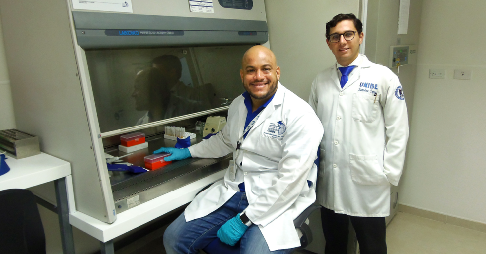 Dr Robert Paulino-Ramirez