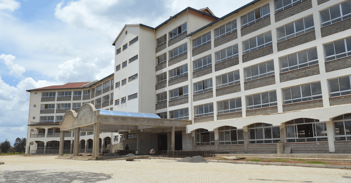 Karatina University