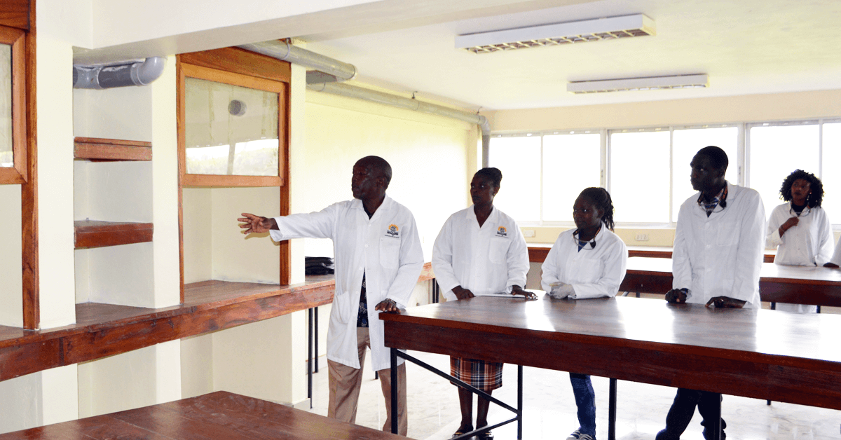 Karatina University