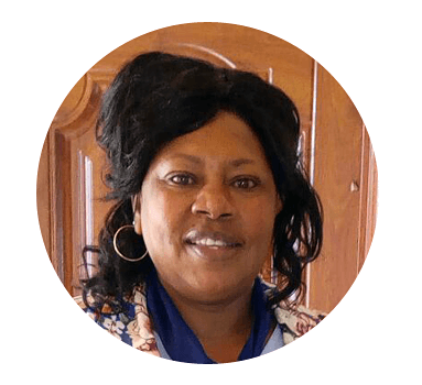 Dr. Grace Kamotho