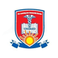 University of Medical Sciences shield