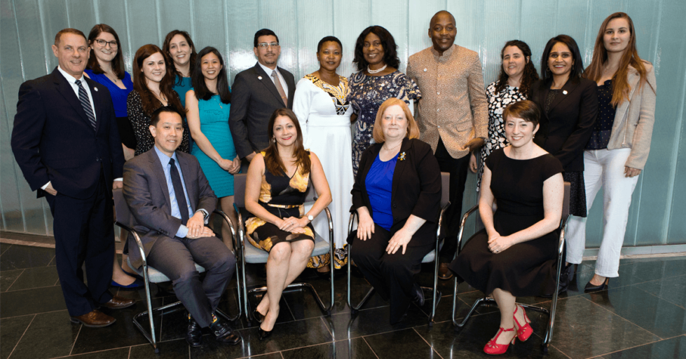 Positively Instrumental