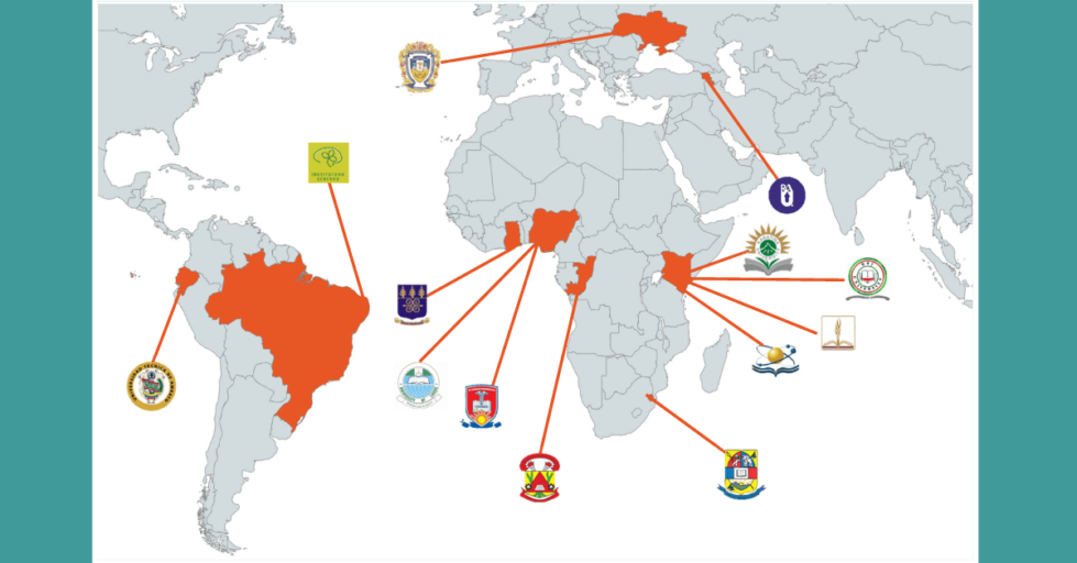 Instrumental Access 2019