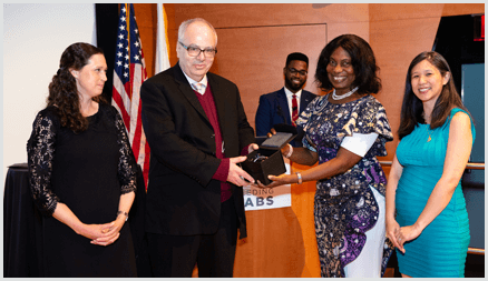 Neta award