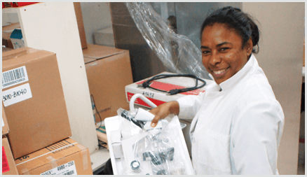 University of the West Indies