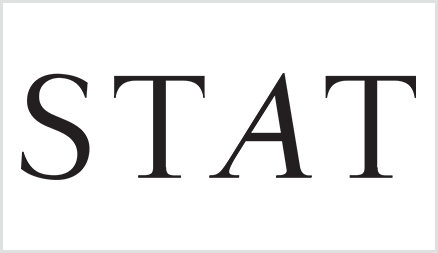 Stat News / Boston Globe