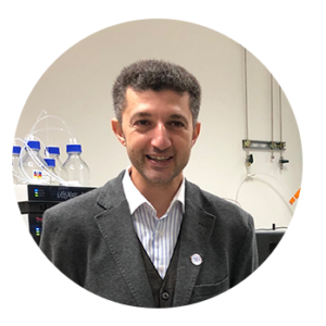 Dr Arsen Arakelyan