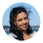 Dr Dilara Sharif