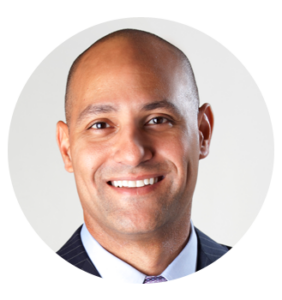 Dr. Chris Reddick