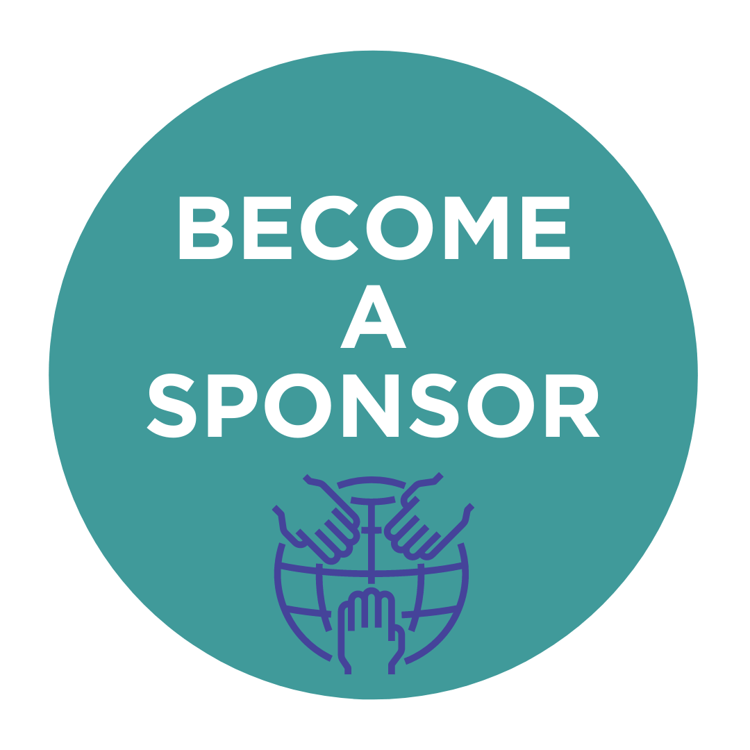Become a sponsor