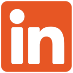 LinkedIn icon