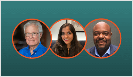 New Board Members 2022