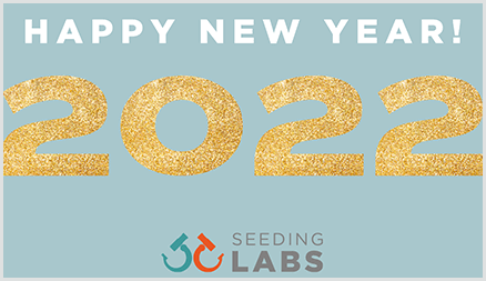 Happy New Year 2022