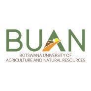 Botswana University of Agriculture and Natural Resources